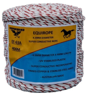 Equirope 400m-X-4.5mm