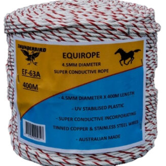 Equirope 400m-X-4.5mm