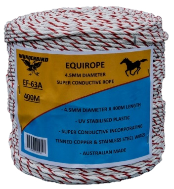 Equirope 400m-X-4.5mm