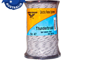 Thunderbird 200m Thunderbraid