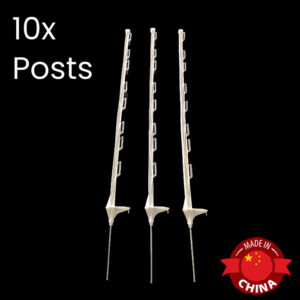 steps in posts 10 pcs
