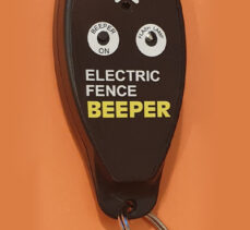 Beeper Fence Tester