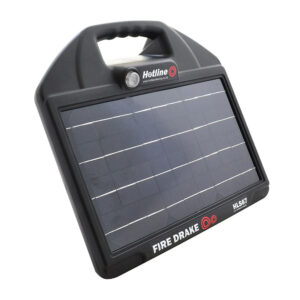 Hotline HL-S67 Fire Drake Solar Energiser